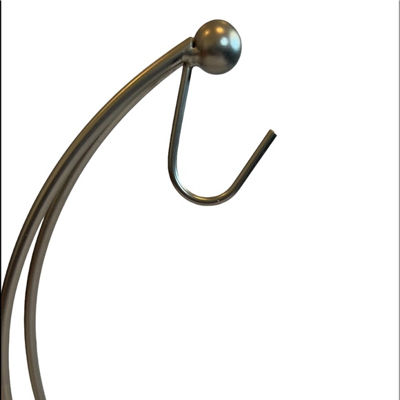 Spectrum Pantry Works Hanger Produce Saver Banana 🍌 Holder & Kitchen Decor NWT - Picture 3 of 11